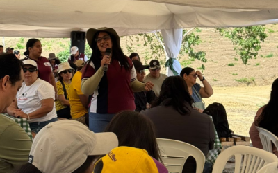 D’Altura celebró con éxito su Asado Campestre: diversión, naturaleza e inversión segura