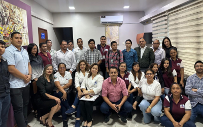 DeAltura impulsa a sus asesores con la capacitación de ‘Cerradores Elite» con Alejandro López