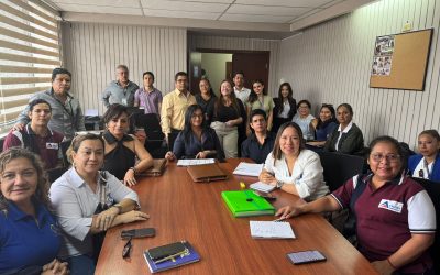 DeAltura Cía. Ltda. impulsa la formación continua de sus asesores en Marketing Digital Básico