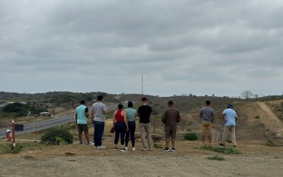 Día de la Fruta en DeAltura: Naturaleza, familia y sonrisas