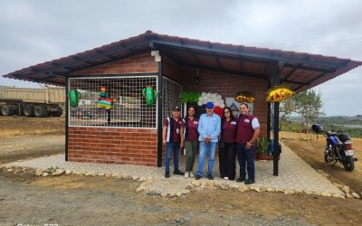 🇲🇽 Día Mexicano – 8 de noviembre